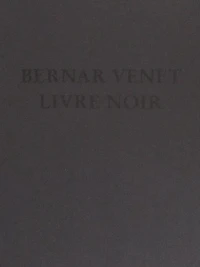 Livre Noir
