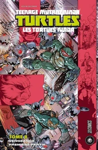 Vengeance, Première partie