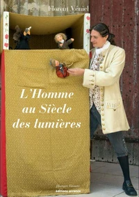 L'homme au siècle des lumières