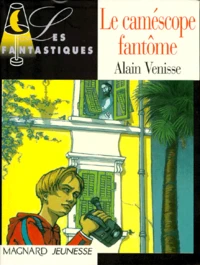 Le caméscope fantôme