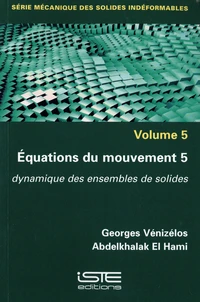 Equations du mouvement