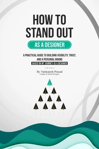 How to Stand Out as a Designer