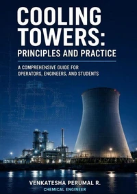 Cooling Towers: Principles and Practice