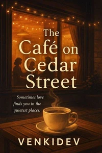 The Café on Cedar Street