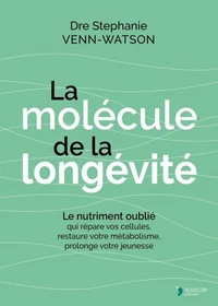 La molécule de la longévité