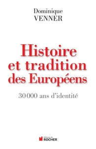 Histoire et traditions des Européens