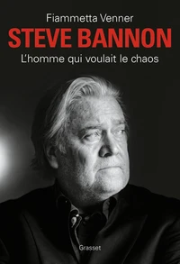 Steve Bannon