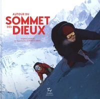 Autour du Sommet des Dieux