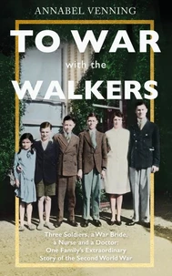 To War With the Walkers