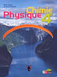 Physique Chimie 4e