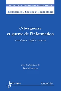 Cyberguerre et guerre de l'information