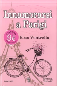 Innamorarsi a Parigi