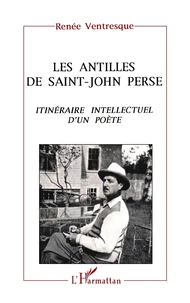 Les Antilles de Saint-John Perse
