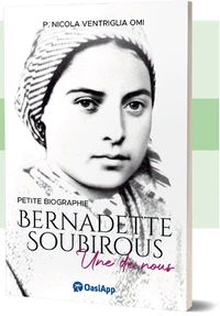 Bernadette Soubirous