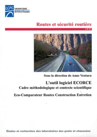 L'outil logiciel ECORCE