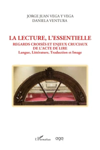 La lecture, l'essentielle