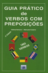 Guia pratico de verbos com preposições