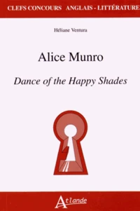 Alice Munro