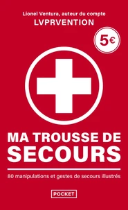 Ma trousse de secours