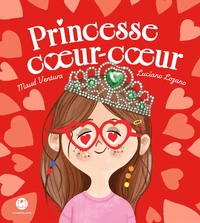 Princesse Coeur Coeur