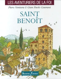 Saint Benoît