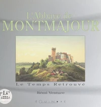 L'abbaye de Montmajour