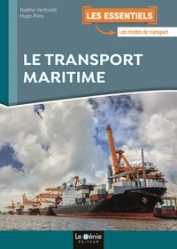 Le transport maritime