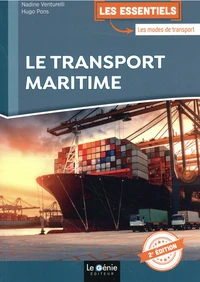 Le transport maritime