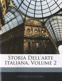 Storia dell'arte italiana