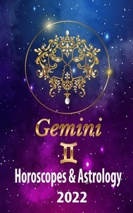  Venus Dudarova - Gemini Horoscopes &amp; Astrology 2022 - world astrology predictions 2022, #3.