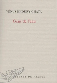 Gens de l'eau