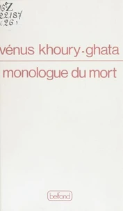 Monologue du mort