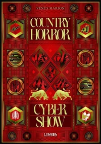 Country Horror Cyber Show