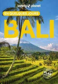 Bali en quelques jours