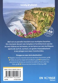Bali en quelques jours