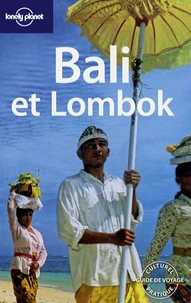 Bali et Lombok