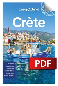 Crète