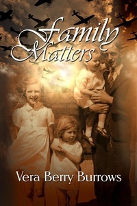  Vera Berry Burrows - Family Matters.