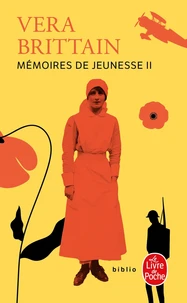 Mémoires de jeunesse