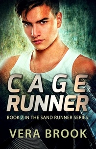  Vera Brook - Cage Runner - Sand Runner Series, #2.