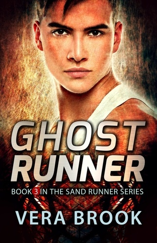  Vera Brook - Ghost Runner - Sand Runner Series, #3.