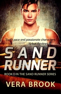  Vera Brook - Sand Runner - Sand Runner Series, #1.
