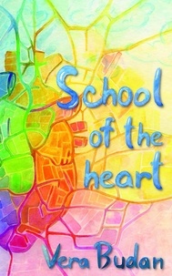  Vera Budan - School of the Heart.