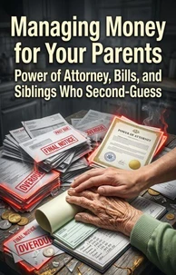 Managing Money for Your Parents