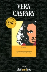 Véra Caspary - Laura.