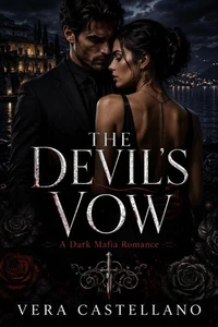 The Devil's Vow - A Dark Mafia Romance
