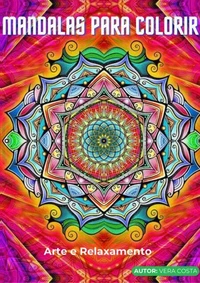 Mandalas para colorir