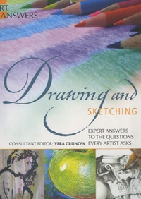 Vera Curnow - Drawing and Sketching - Expert Answers to the Questions Every Artist Asks.