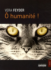 Vera Feyder - O humanité !.