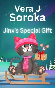 Jinx's Special Gift
